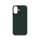 Etui do telefonów YAXO Aramid Fiber Ultra Slim Case MagSafe iPhone 17 Tropic Green